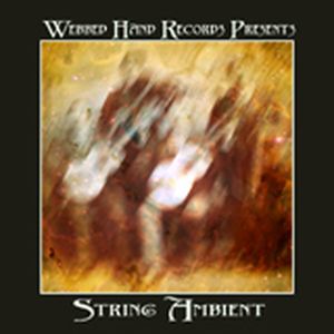 Steppe Strings