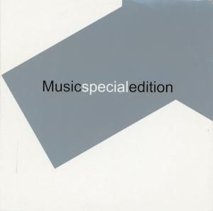 Musicspecialedition