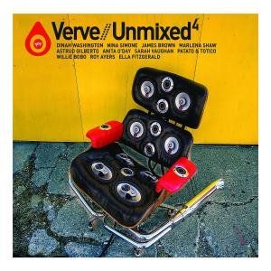 Verve//Unmixed⁴