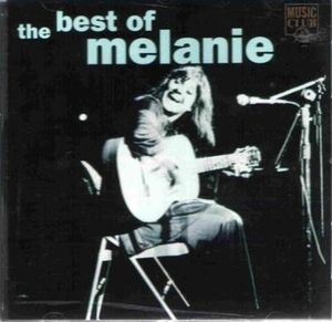 The Best of Melanie