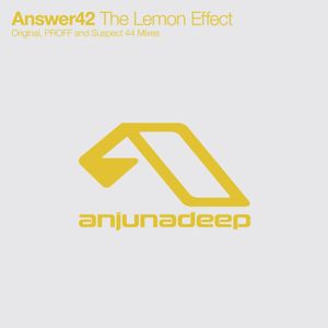 The Lemon Effect (Single)