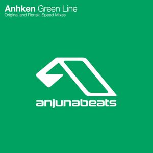 Green Line (Single)