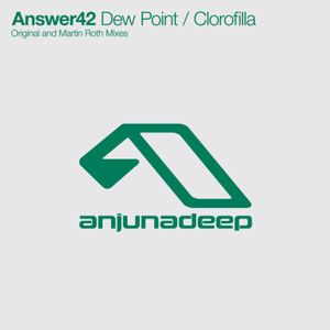 Dew Point / Clorofilla (Single)