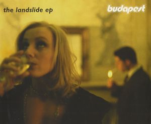 The Landslide EP (EP)