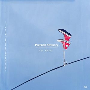 Parental Advisory (Single)