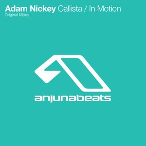 Callista / In Motion (Single)