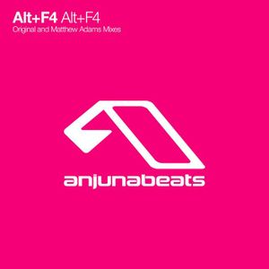 Alt+F4 (original mix)