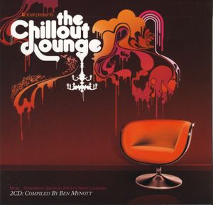 The Chillout Lounge, Volume 2: More... Downtempo Grooves for Late Night Lounging