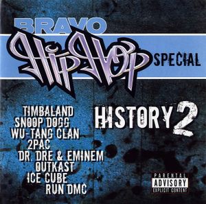 Bravo Hip Hop Special History 2