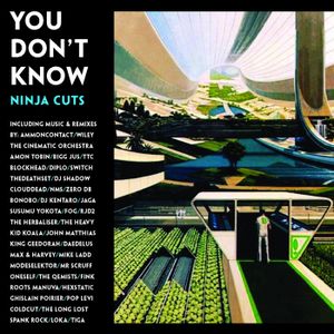 You Don’t Know: Ninja Cuts