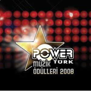 PowerTürk Müzik Ödülleri 2008