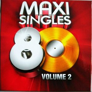 Maxi Singles 80, Volume 2