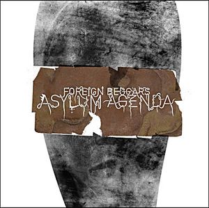 Asylum Agenda