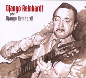 Django's Dream