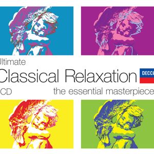 Ultimate Classical Relaxation