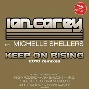 Keep on Rising (Single)