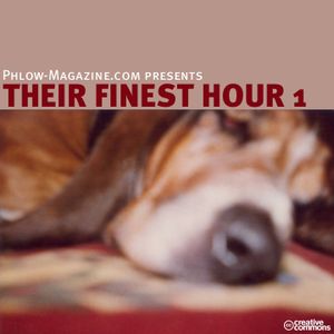 Their Finest Hour, Volume 1