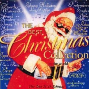 Christmas: The Best Platinum Collection