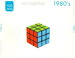 100 Essential: 1980’s