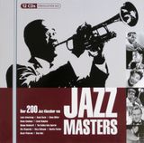 Pochette Jazz Masters