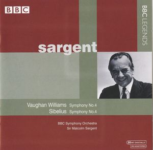 Symphony no. 4 in F minor: I. Allegro