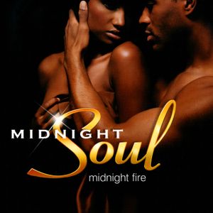 Midnight Soul: Midnight Fire