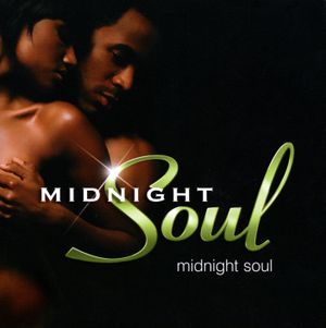 Midnight Soul: Midnight Soul