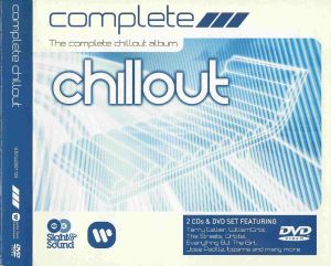 Complete Chillout