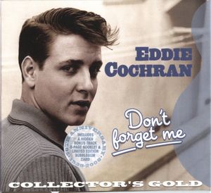 Don't Forget Me: Collector's Gold