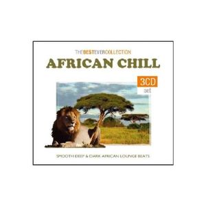 African Chill - Best Ever Collection