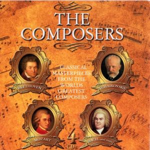 Composers Gold