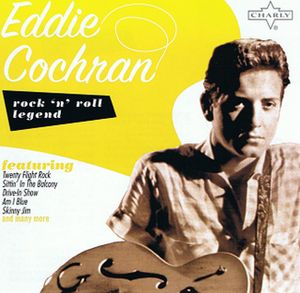 Rock 'n' Roll Legend