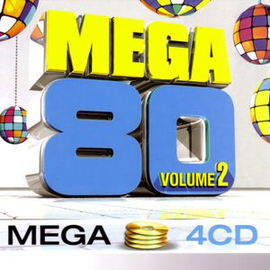 Mega 80, Volume 2