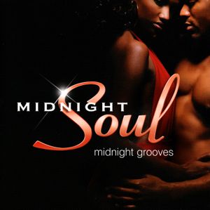 Midnight Soul: Midnight Grooves
