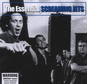 The Essential Screaming Jets