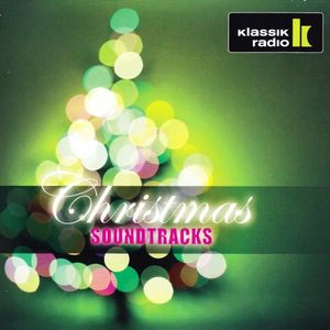 Klassik Radio: Christmas Soundtracks