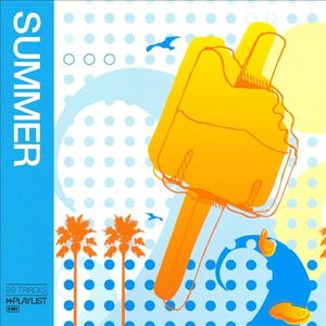 Playlist: Summer