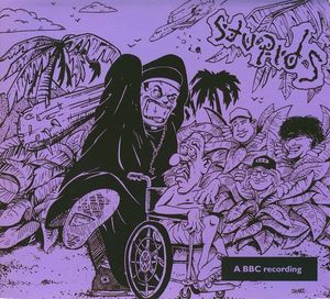 The Complete BBC Peel Sessions