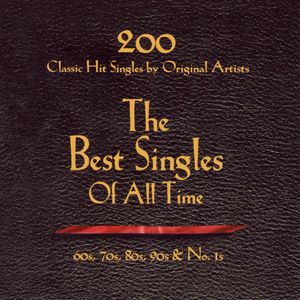 The Best Singles of All Time