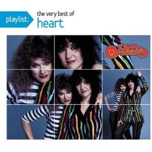 Playlist: The Very Best of Heart