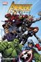 Rassemblement - Avengers Assemble, tome 1