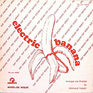 Electric Banana