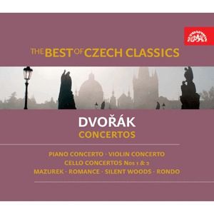 Mazurek in E minor, op. 49, B. 90