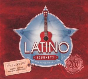 Latino Journeys: Journey Into the World of Latino Beats