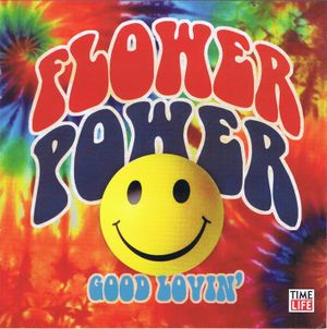 Flower Power: Good Lovin’