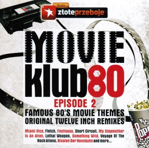 Movie Klub80, Episode 2