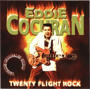 Twenty Flight Rock