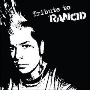 Arrested in Russia - Tribute to Rancid