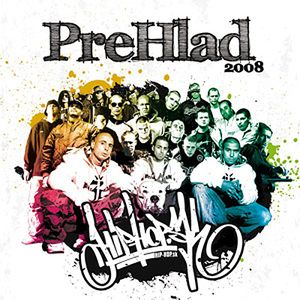 HIP-HOP.sk - PreHlad 2008