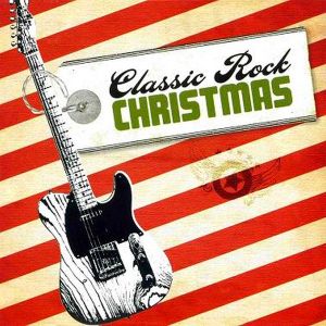 Classic Rock Christmas